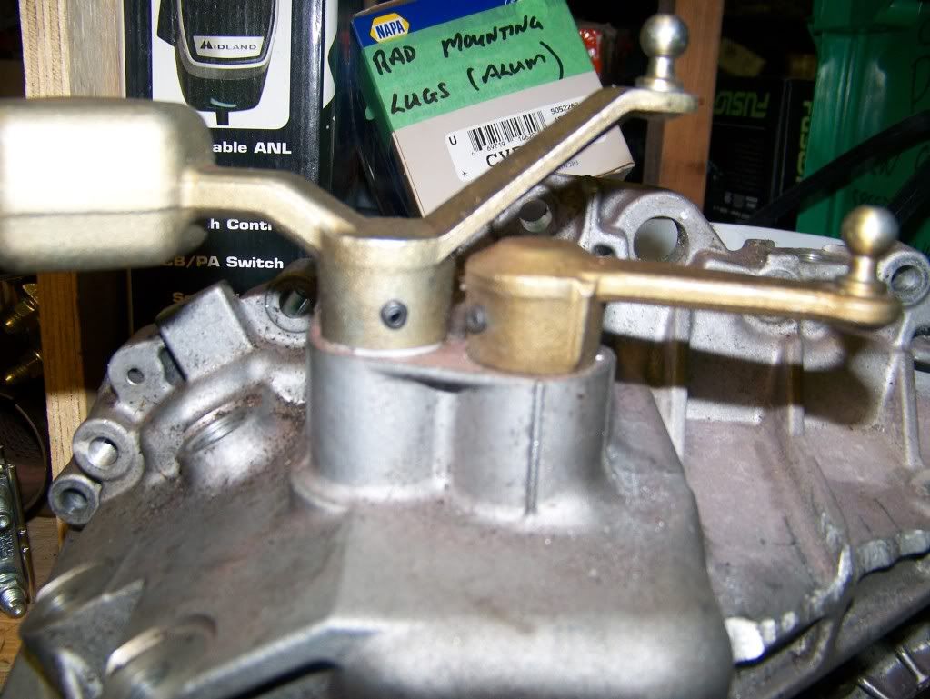 Cant change gears ! Suggestions please? Cobalt SS Network